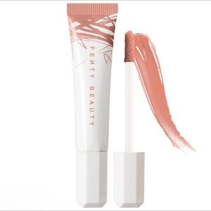 Fenty Beauty Pro Kiss’r Luscious Lip Balm in Latte Lips